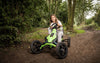BERG Rally DRT Green Go Kart-Berg Toys,Ride & Scoot,Ride On's. Bikes & Trikes-Learning SPACE