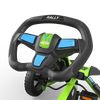 BERG Rally DRT Green Go Kart-Berg Toys,Ride & Scoot,Ride On's. Bikes & Trikes-Learning SPACE