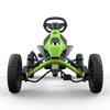 BERG Rally DRT Green Go Kart-Berg Toys,Ride & Scoot,Ride On's. Bikes & Trikes-Learning SPACE
