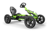 BERG Rally DRT Green Go Kart-Berg Toys,Ride & Scoot,Ride On's. Bikes & Trikes-Learning SPACE