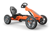 BERG Rally NRG Orange Go-Kart-Berg Toys, Early Years. Ride On's. Bikes. Trikes, Go-Karts, Ride & Scoot, Ride On's. Bikes & Trikes-Learning SPACE