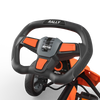 BERG Rally NRG Orange Go-Kart-Berg Toys, Early Years. Ride On's. Bikes. Trikes, Go-Karts, Ride & Scoot, Ride On's. Bikes & Trikes-Learning SPACE