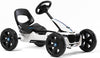 BERG Reppy BMW Pedal Go Kart-Berg Toys,Discontinued,Early Years. Ride On's. Bikes. Trikes,Gifts For 2-3 Years Old,Gifts For 3-5 Years Old,Gifts for 5-7 Years Old,Go-Karts,Ride & Scoot,Ride On's. Bikes & Trikes,Ride Ons,Stock-Learning SPACE