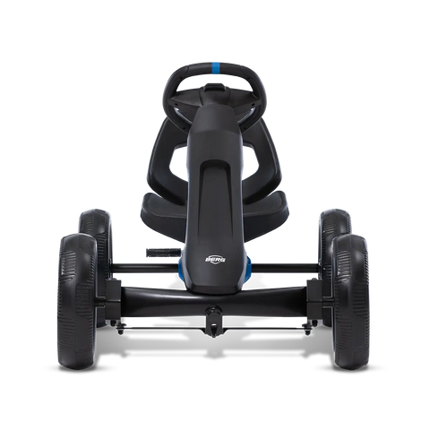 BERG Reppy Roadster-Berg Toys,Early Years. Ride On's. Bikes. Trikes,Gifts For 3-5 Years Old,Go-Karts,Ride & Scoot,Ride On's. Bikes & Trikes-Learning SPACE