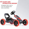 BERG Reppy Roadster-Berg Toys,Early Years. Ride On's. Bikes. Trikes,Gifts For 3-5 Years Old,Go-Karts,Ride & Scoot,Ride On's. Bikes & Trikes-Learning SPACE