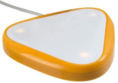 BIG Candy Corn Proximity Sensor Switch-Additional Need,Additional Support,Cerebral Palsy,Dropship,Physical Needs,Stock,Switches & Switch Adapted Toys-VAT Exempt-9062-Learning SPACE