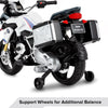 BMW R 1200 GS Adventure Motorcycle 12V Ride-On-Bicycles,Dropship,Ride & Scoot,Ride On's. Bikes & Trikes,Ride Ons-Learning SPACE