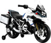 BMW R 1200 GS Adventure Motorcycle 12V Ride-On-Bicycles,Dropship,Ride & Scoot,Ride On's. Bikes & Trikes,Ride Ons-Learning SPACE