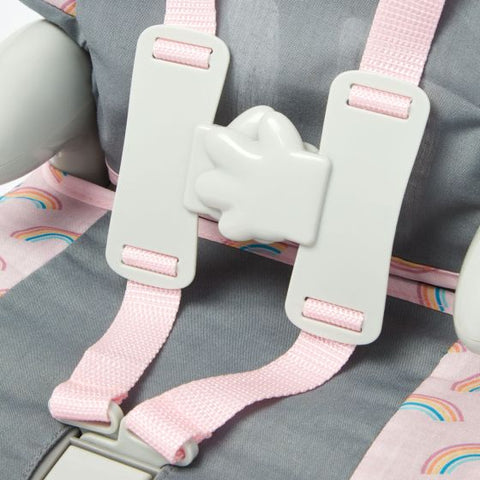 Baby Huggies Play Pretend Car Set - Grey-Casdon Toys,Dolls & Doll Houses,Early Years Travel Toys,Games & Toys,Gifts For 2-3 Years Old,Gifts For 3-5 Years Old,Imaginative Play,Nurture Room,Primary Travel Games & Toys-Learning SPACE