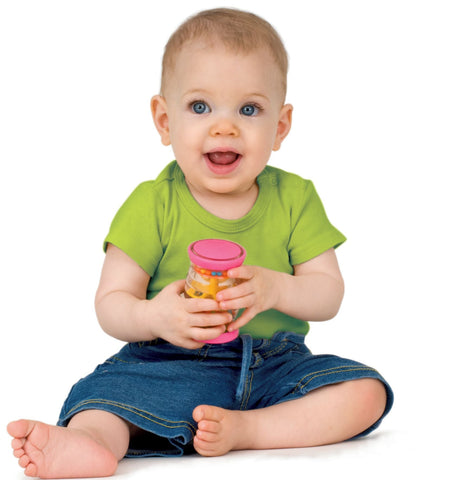 Baby Rainboshaker-Additional Need,AllSensory,Baby Cause & Effect Toys,Baby Musical Toys,Baby Sensory Toys,Calming & Anxiety,Cause & Effect Toys,Cerebral Palsy,Deaf & Hard of Hearing,Early Years Musical Toys,Gifts for 0-3 Months,Gifts For 3-6 Months,Halilit Toys,Helps With,Music,Sensory Seeking,Sound,Sound Equipment,Stock-Learning SPACE