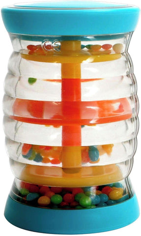 Baby Rainboshaker-Additional Need,AllSensory,Baby Cause & Effect Toys,Baby Musical Toys,Baby Sensory Toys,Calming & Anxiety,Cause & Effect Toys,Cerebral Palsy,Deaf & Hard of Hearing,Early Years Musical Toys,Gifts for 0-3 Months,Gifts For 3-6 Months,Halilit Toys,Helps With,Music,Sensory Seeking,Sound,Sound Equipment,Stock-Learning SPACE