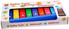 Baby Xylophone - Children's Musical Instrument-AllSensory,Baby Cause & Effect Toys,Baby Musical Toys,Baby Sensory Toys,Calming & Anxiety,Cerebral Palsy,Down Syndrome,Early Years Musical Toys,Gifts for 0-3 Months,Gifts For 3-6 Months,Halilit Toys,Helps With,Music,Neuro Diversity,Sensory Seeking,Sound Equipment,Stock-Learning SPACE