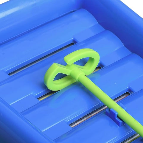 Baby Xylophone - Children's Musical Instrument-AllSensory,Baby Cause & Effect Toys,Baby Musical Toys,Baby Sensory Toys,Calming & Anxiety,Cerebral Palsy,Down Syndrome,Early Years Musical Toys,Gifts for 0-3 Months,Gifts For 3-6 Months,Halilit Toys,Helps With,Music,Neuro Diversity,Sensory Seeking,Sound Equipment,Stock-Learning SPACE