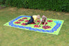 Back to Nature™ Chloe Caterpillar Numeracy & Literacy Outdoor Mat-Dropship,Early Years Literacy,Early Years Maths,Educational Carpet,Kit For Kids,Mats & Rugs,Rectangular,Rugs,Wellbeing Furniture,World & Nature-Learning SPACE