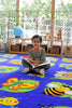 Back to Nature™ Square Bug 3x3m Carpet-Dropship,Kit For Kids,Mats & Rugs,Nature Sensory Room,Placement Carpets,Rugs,Square,Wellbeing Furniture,World & Nature-Learning SPACE