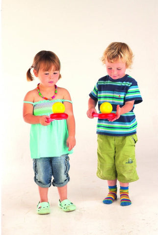 Balancing Ball Pk6-Active Games,Additional Need,AllSensory,Balancing Equipment,EDX,Games & Toys,Garden Game,Gross Motor and Balance Skills,Learning Difficulties,Movement Breaks,Sensory Processing Disorder,Stock,Strength & Co-Ordination,Vestibular-Learning SPACE