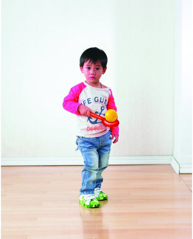 Balancing Ball Pk6-Active Games,Additional Need,AllSensory,Balancing Equipment,EDX,Games & Toys,Garden Game,Gross Motor and Balance Skills,Learning Difficulties,Movement Breaks,Sensory Processing Disorder,Stock,Strength & Co-Ordination,Vestibular-Learning SPACE