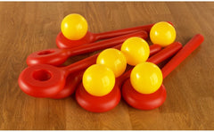 Balancing Ball Pk6-Active Games, Additional Need, AllSensory, Balancing Equipment, EDX, Games & Toys, Gross Motor and Balance Skills, Learning Difficulties, Movement Breaks, Sensory Processing Disorder, Stock, Strength & Co-Ordination, Vestibular-Learning SPACE