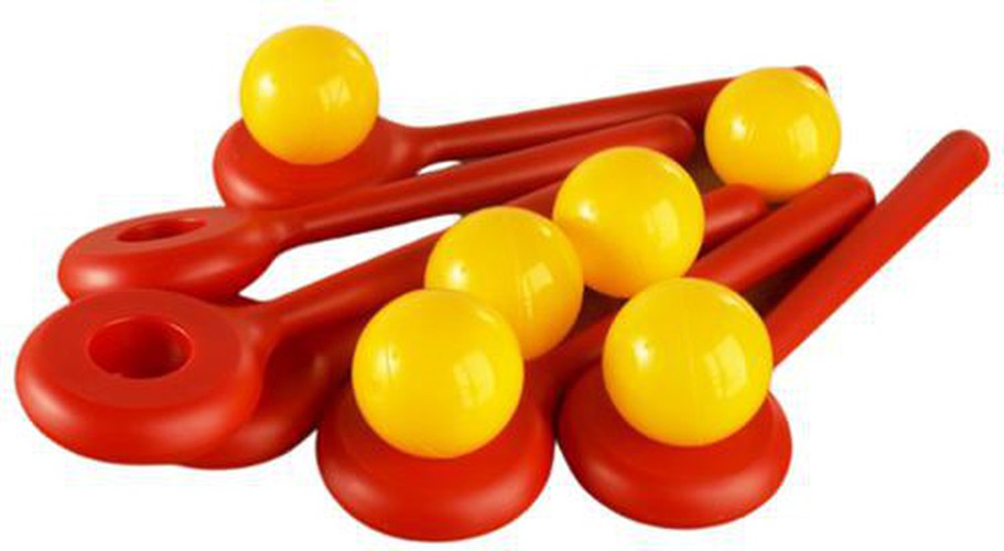 Garden Games & Outdoor Play