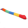 Balancing Snake-EDUK8,Gross Motor and Balance Skills,Outdoor Play,Outdoor Toys & Games-Single-EDSNA/1-Learning SPACE