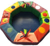 Ball Pit - Soft Sensory Ring for Baby-AllSensory,Baby Sensory Toys,Ball Pits,Down Syndrome,Gifts for 0-3 Months,Matrix Group,Playmats & Baby Gyms,Soft Play Sets-Learning SPACE