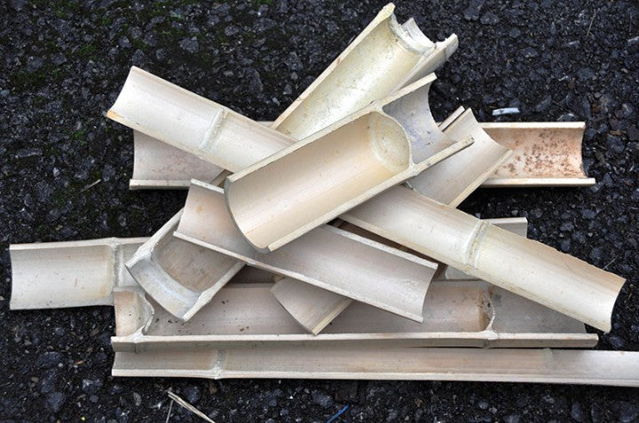 Bamboo Offcuts (10Pk)-Cosy Direct,Cosy Outdoor,Natural,Nature,Nature Learning Environment,Outdoor Sand & Water Play,Water & Sand Toys-Learning SPACE