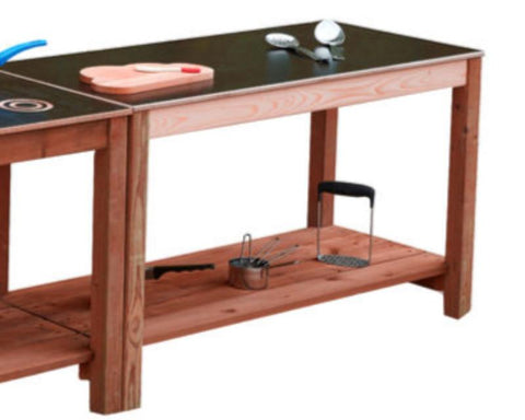 Bargain Longlast Anyway Table ((H)60cm)-Cosy Direct, Mud Kitchen-Learning SPACE