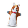 Barn Buddies Hand Puppets – 6-Piece-Animals, Imaginative Play, Puppets & Theatres & Story Sets, Role Play-Learning SPACE