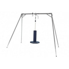 Basic Sensory Suspension Frame Set-Baby Swings, Indoor Swings, Outdoor Swings, Teen & Adult Swings, Vestibular-Learning SPACE