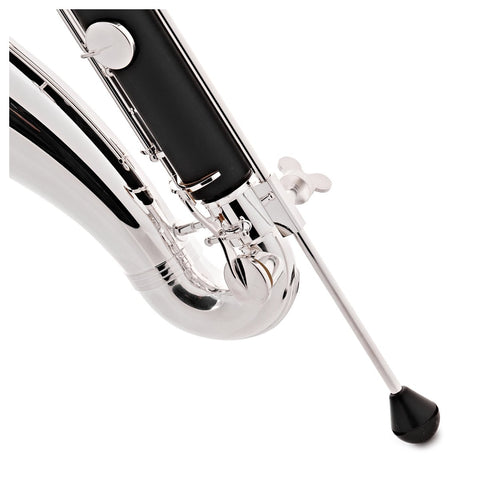 Bass Clarinet-Musical Instruments-Brass Instruments,Dropship,Music,Musical Instruments,School Musical Instruments-Learning SPACE