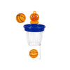 Bath Ball - Dunk Time-Baby Bath. Water & Sand Toys,Bigjigs Toys,Gifts For 3-5 Years Old,Water & Sand Toys-Learning SPACE