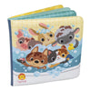 Bath Book - Messy Farm-Baby Bath. Water & Sand Toys,Baby Books & Posters,Bigjigs Toys,Christmas,Christmas 2024,Farms & Construction,Pocket money,Stocking Stuffers,Tiger Tribe-Learning SPACE