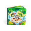 Bath Book - Messy Jungle-Baby & Toddler Gifts,Baby Bath. Water & Sand Toys,Baby Books & Posters,Baby Toys,Bigjigs Toys,Tiger Tribe-Learning SPACE
