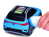 Bb Junior Vw Volkswagen My First Electric Remote Control Car-Cars & Transport,Christmas,Christmas 2024,Games & Toys,Gifts For 2-3 Years Old,Gifts For 3-5 Years Old-Learning SPACE