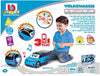 Bb Junior Vw Volkswagen My First Electric Remote Control Car-Cars & Transport,Christmas,Christmas 2024,Games & Toys,Gifts For 2-3 Years Old,Gifts For 3-5 Years Old-Learning SPACE