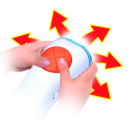 Bb Junior Vw Volkswagen My First Electric Remote Control Car-Cars & Transport,Christmas,Christmas 2024,Games & Toys,Gifts For 2-3 Years Old,Gifts For 3-5 Years Old-Learning SPACE