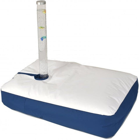 Bean Bag, Bubble Tube and Bracket Bundle-AllSensory,Bean Bags,Bean Bags & Cushions,Bubble Tube Accessories,Bubble Tubes,Chill Out Area,excell2,Home Bubble Tubes & Walls,Nurture Room,Sensory Processing Disorder,Sensory Room Furniture,Stock,Visual Fun,Visual Sensory Toys,Wellbeing Furniture-Learning SPACE