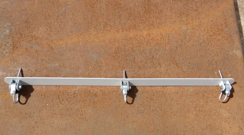 Bearing Bar - For Swings-Dropship,Physical Needs,Stock,Teen & Adult Swings,Vestibular-Learning SPACE