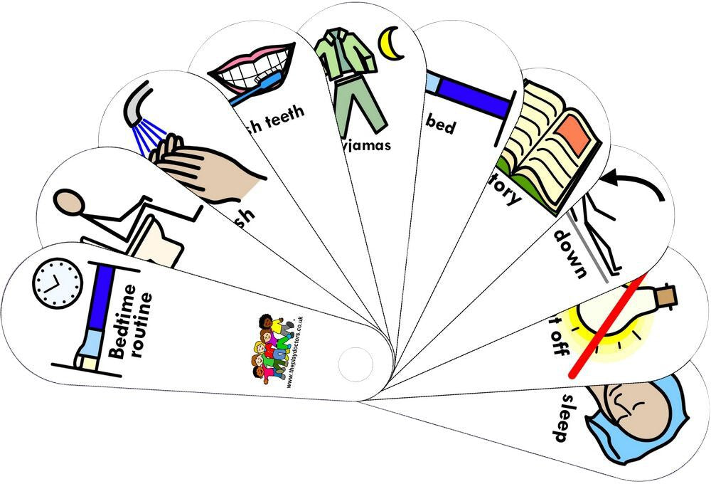 Sleep Support for Children with SEN & Anxiety