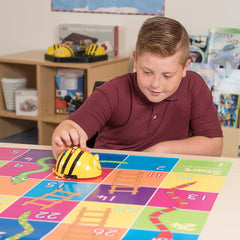 Bee-Bot® Programmable Floor Robot-Coding, Early Years, Early Years Literacy-Learning SPACE