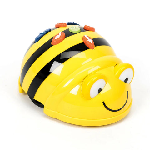 Bee-Bot® Programmable Floor Robot-Coding, Early Years, Early Years Literacy-Single-Learning SPACE