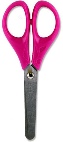 Beginners Symmetrical Scissors-Arts & Crafts,Back To School,Dyspraxia,Early Arts & Crafts,Learning Difficulties,Left Handed,Neuro Diversity,Premier Office,Primary Arts & Crafts,Primary Literacy,Scissors,Stationery,Stock-Learning SPACE