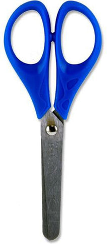Beginners Symmetrical Scissors-Arts & Crafts,Back To School,Dyspraxia,Early Arts & Crafts,Learning Difficulties,Left Handed,Neuro Diversity,Premier Office,Primary Arts & Crafts,Primary Literacy,Scissors,Stationery,Stock-Learning SPACE
