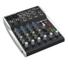 Behringer 802S Analog Mixer with USB Streaming Interface-Music,Sound,Sound Equipment-Learning SPACE
