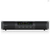 Behringer NX4-6000 Power Amplifier-Dropship,Sound Equipment-Learning SPACE