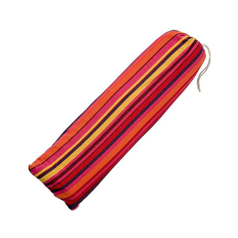 Belize Vulcano Hammock Chair-Hammock Chair-Amazonas,Cotton,Dropship,Hammock chair,Hanging Chair,Indoor,Orange,Pink,Purple,Red,Single-Learning SPACE