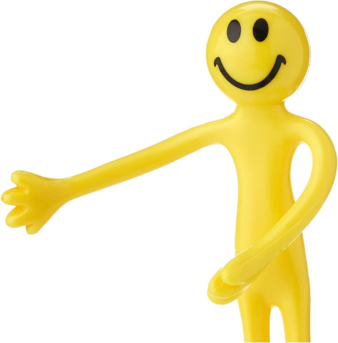 Bendable Smiler Fidget Toy-Fidget,Gifts For 3-5 Years Old,Gifts for 5-7 Years Old,Pocket money,Stock,Stocking Stuffers,Tobar Toys-Learning SPACE