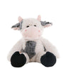 Bessie Mae MOO-Cho the Cow (16″) Plush UNSTUFFED-Learning SPACE
