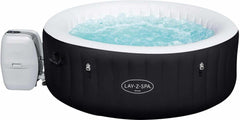 Bestway Lay-Z Spa Miami AirJet™ Inflatable Hot Tub-Bestway, Classroom Displays, Hot Tubs, Hydrotherapy, Lay-z-Spa, Paddling Pools, Stock, Swimming Pools-Learning SPACE