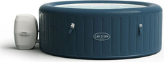 Bestway Lay-Z Spa Milan AirJet Plus™ Inflatable Hot Tub-Bestway, Hot Tubs, Hydrotherapy, Lay-z-Spa, Stock-Learning SPACE